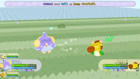 Abomi Nation screenshot