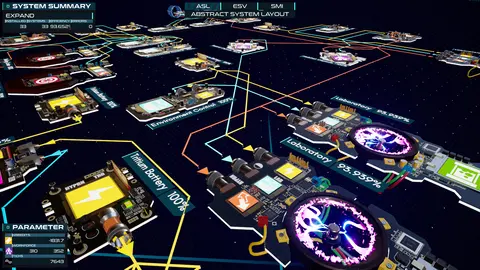 orbit.industries screenshot