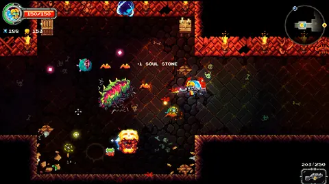 Hellmut: The Badass from Hell screenshot