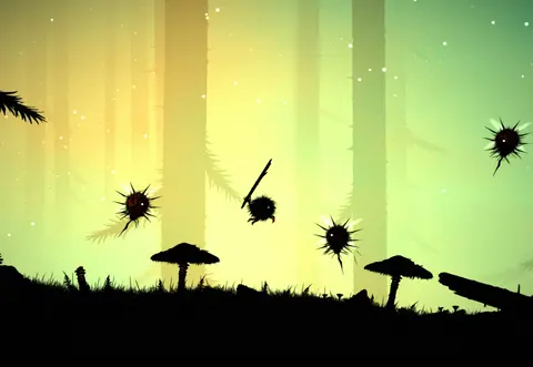 Feist screenshot