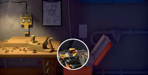Time Loader: First Memories screenshot