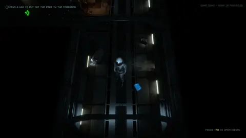 Forgotten 23 screenshot