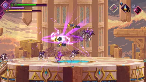 Souldiers screenshot