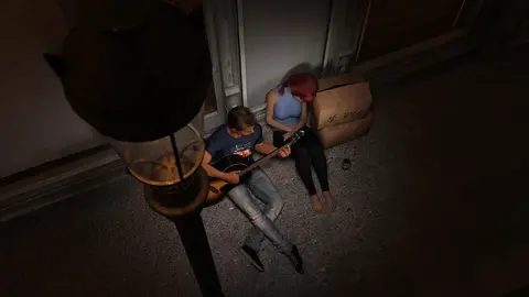 U4iA - Season 1 screenshot