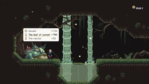 Kingdom Shell screenshot