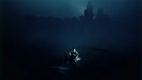 REANIMAL screenshot