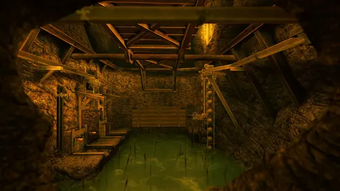 The House of Da Vinci 3 screenshot