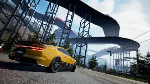 Wreckreation screenshot