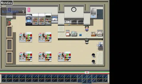 Encode Encore! screenshot