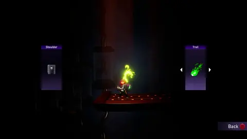 Orbital Bullet – The 360° Rogue-lite screenshot