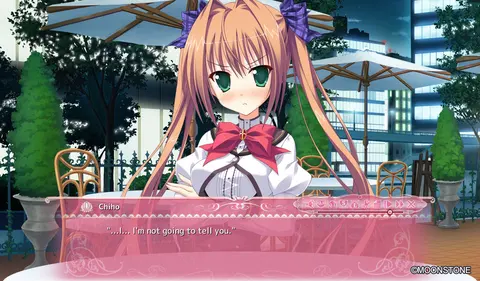 Princess Evangile All Ages Version screenshot