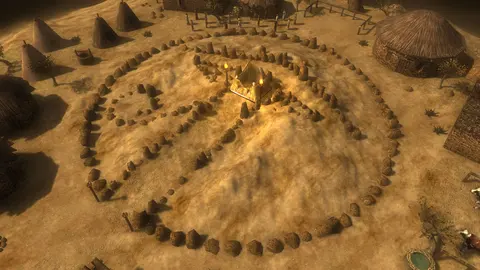 The Age of Decadence screenshot