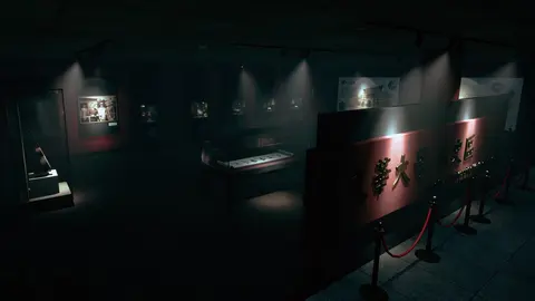 The Bridge Curse 2: The Extrication screenshot