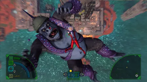 The Deadly Tower of Monsters screenshot