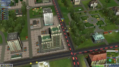 Freight Tycoon Inc. screenshot
