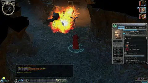 Neverwinter Nights 2 Complete screenshot