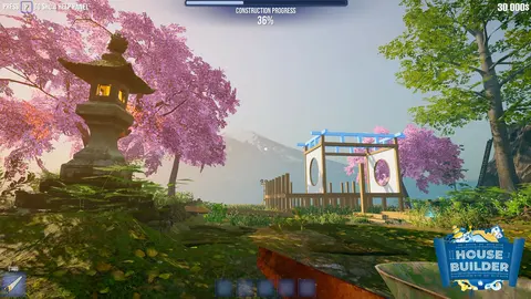 House Builder screenshot