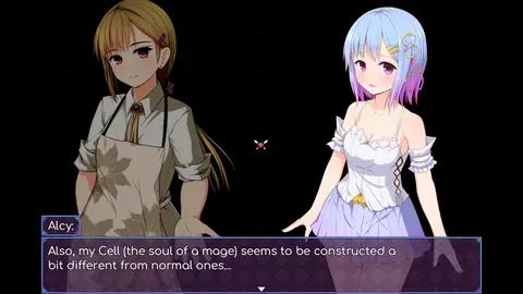 Pray Game screenshot
