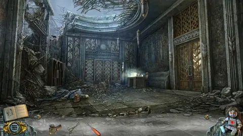 True Fear: Forsaken Souls Part 3 screenshot