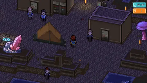 Memoirs of a Battle Brothel screenshot