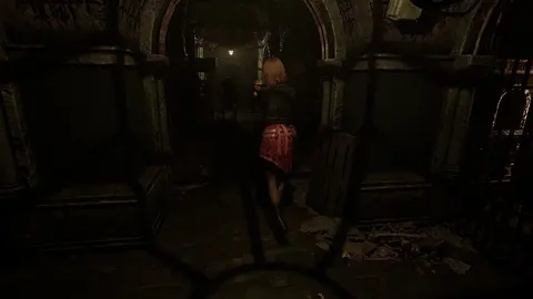 Tormented Souls 2 screenshot