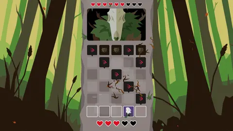 Reigns: The Witcher screenshot