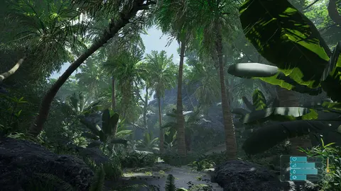 Retreat to Enen screenshot