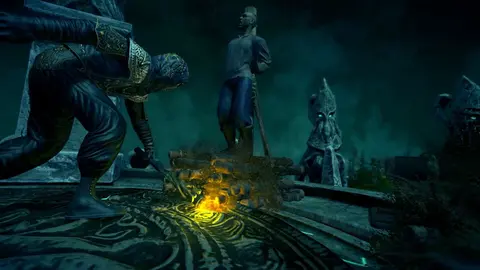 Worshippers of Cthulhu screenshot