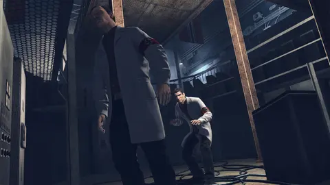 Alekhine's Gun screenshot