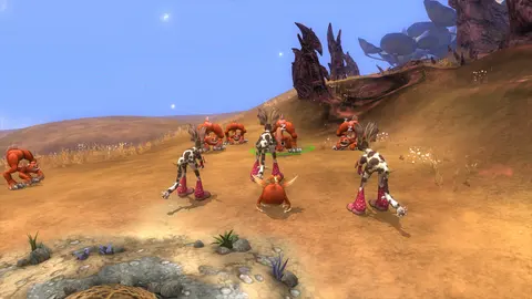 SPORE™ Collection screenshot