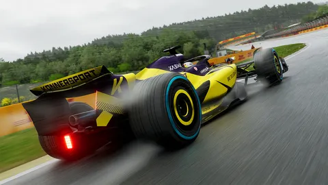 F1® 25 screenshot