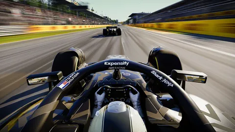 F1® 25 screenshot