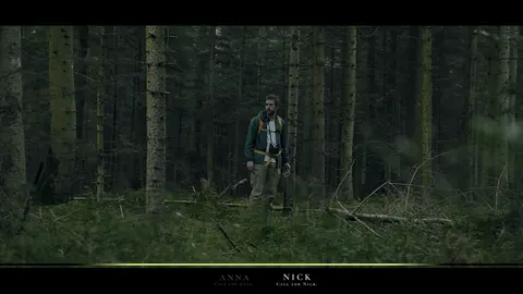 Heart of the Forest screenshot