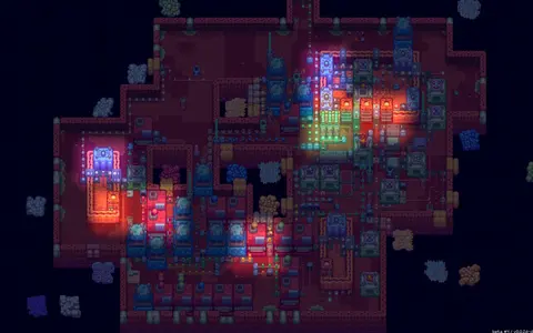 Lifecraft screenshot