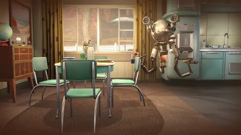Fallout 4: Game of the Year Edition screenshot