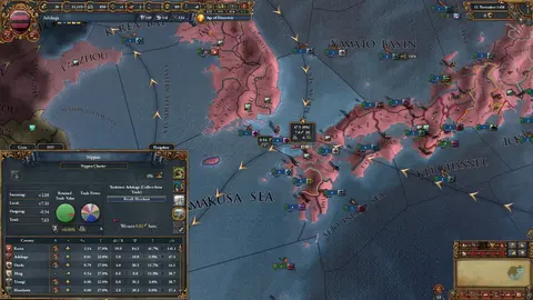 Europa Universalis IV screenshot