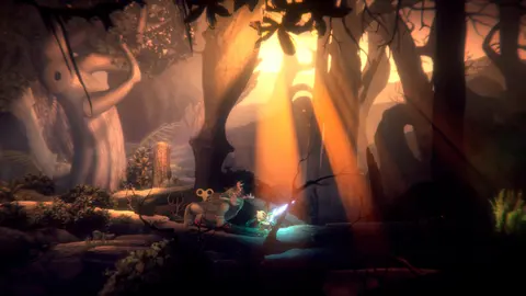 The Darkest Tales screenshot