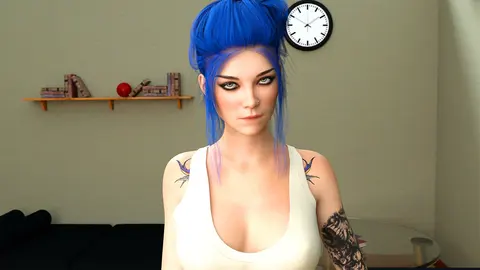 Acting Lessons screenshot