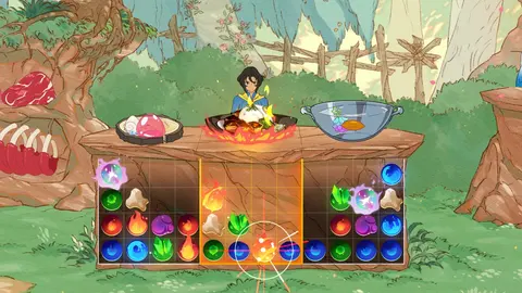 Battle Chef Brigade Deluxe screenshot