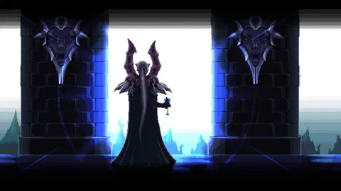 Smelter Demo screenshot