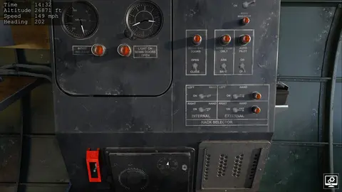 B-17 Flying Fortress The Mighty 8th Redux screenshot