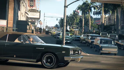 Mafia III: Definitive Edition screenshot