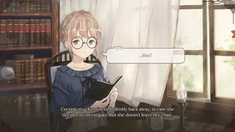 Please Be Happy screenshot