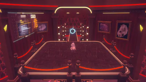 Mato Anomalies screenshot