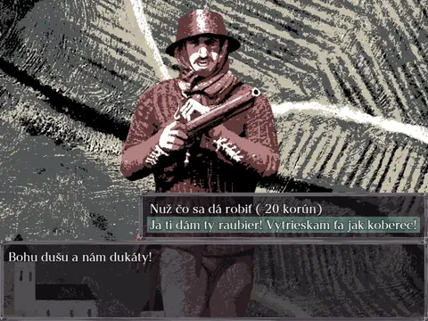 Felvidek screenshot