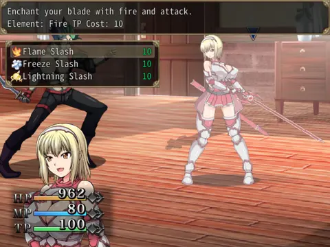 Ideology in Friction Deluxe Edition screenshot