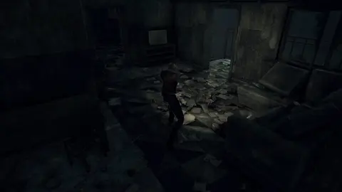 Hollowbody screenshot