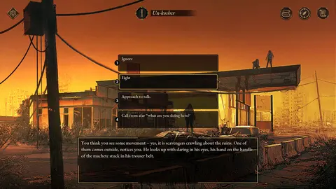The Sin Collector: Repentless screenshot