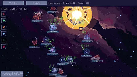 Lazy Galaxy 2 screenshot
