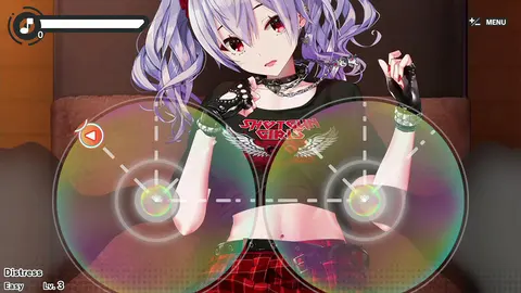 beat refle screenshot